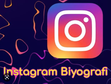 İnstagram için biyografi